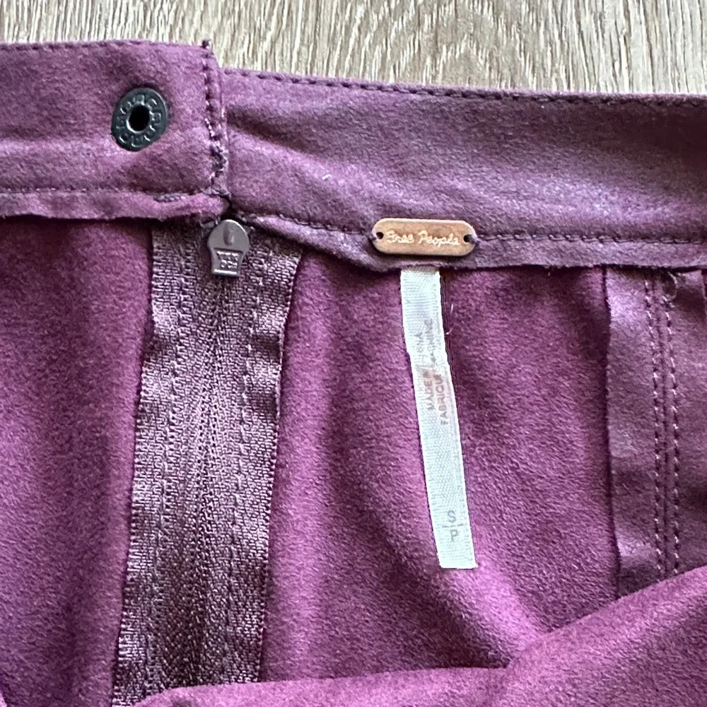 Free People new tags